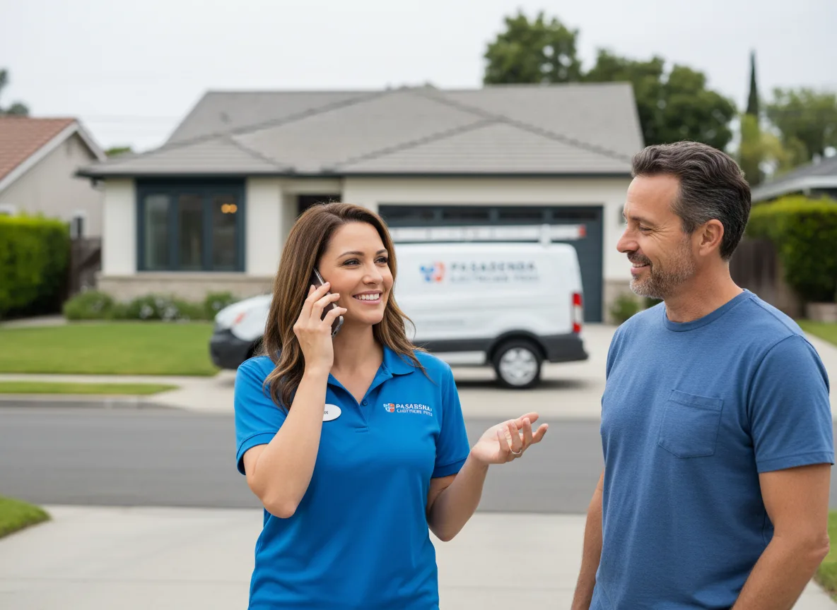 Electrician Junction, TX FAQs